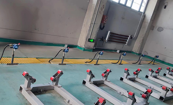 HD-T700氣體報(bào)警器客戶應(yīng)用場景