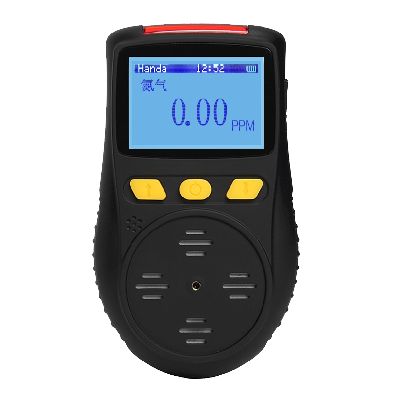 便攜式氮?dú)鈾z測儀