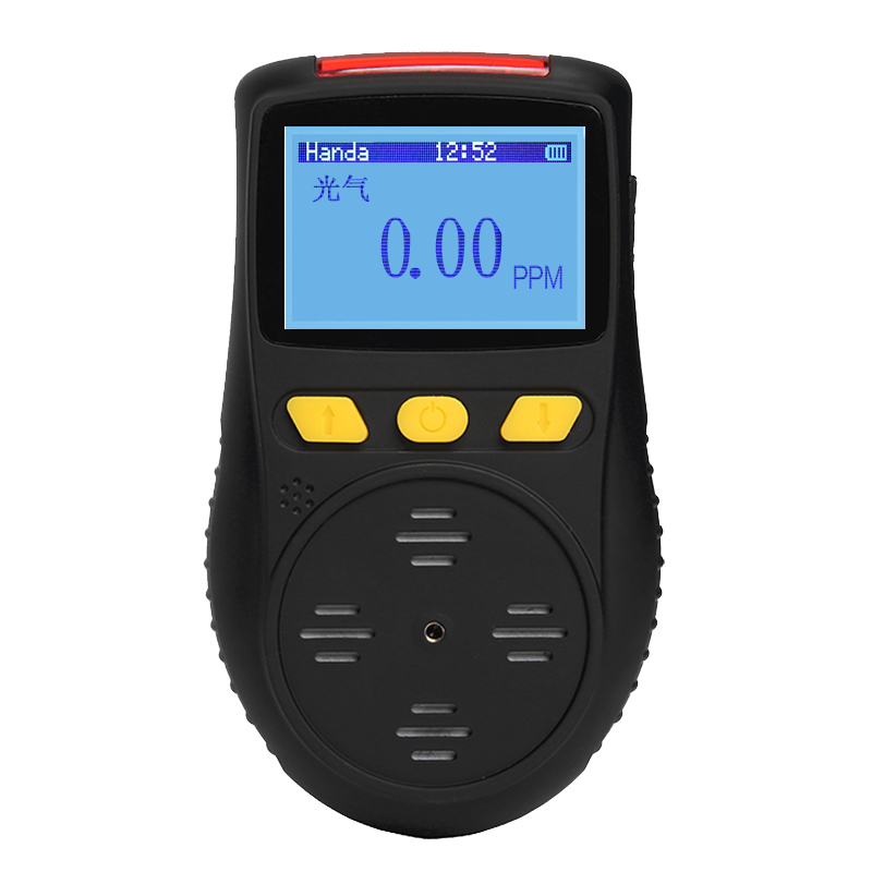 便攜式光氣氣體檢測儀