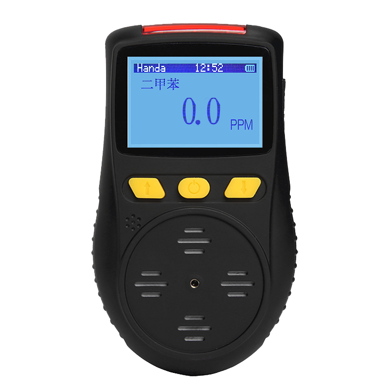 便攜式二甲苯檢測儀