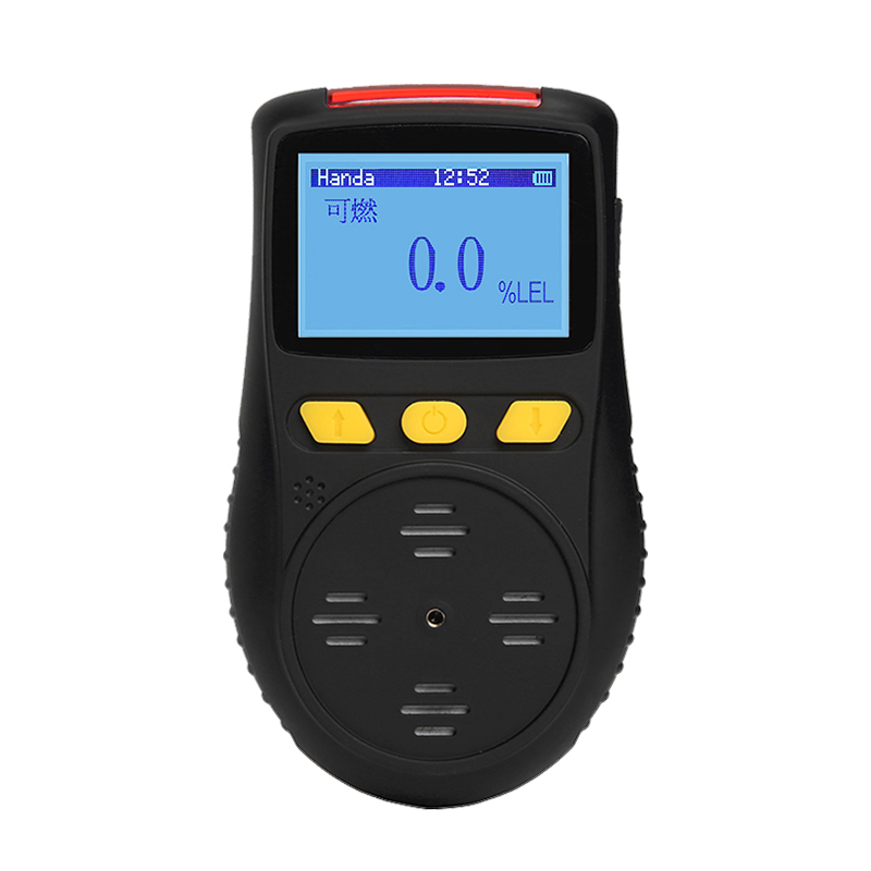 便攜式柴油檢測儀