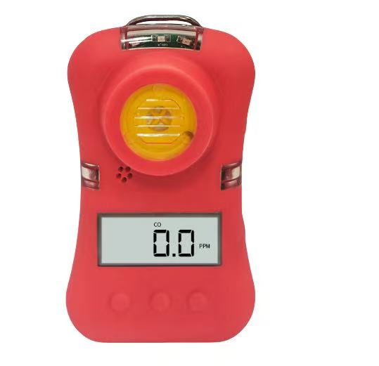 便攜式單一手持氣體報(bào)警器   HD-900S-N2O4